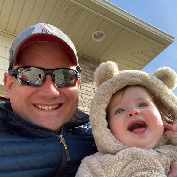 Meet your Posher, Tyler - Picture 1 of 1